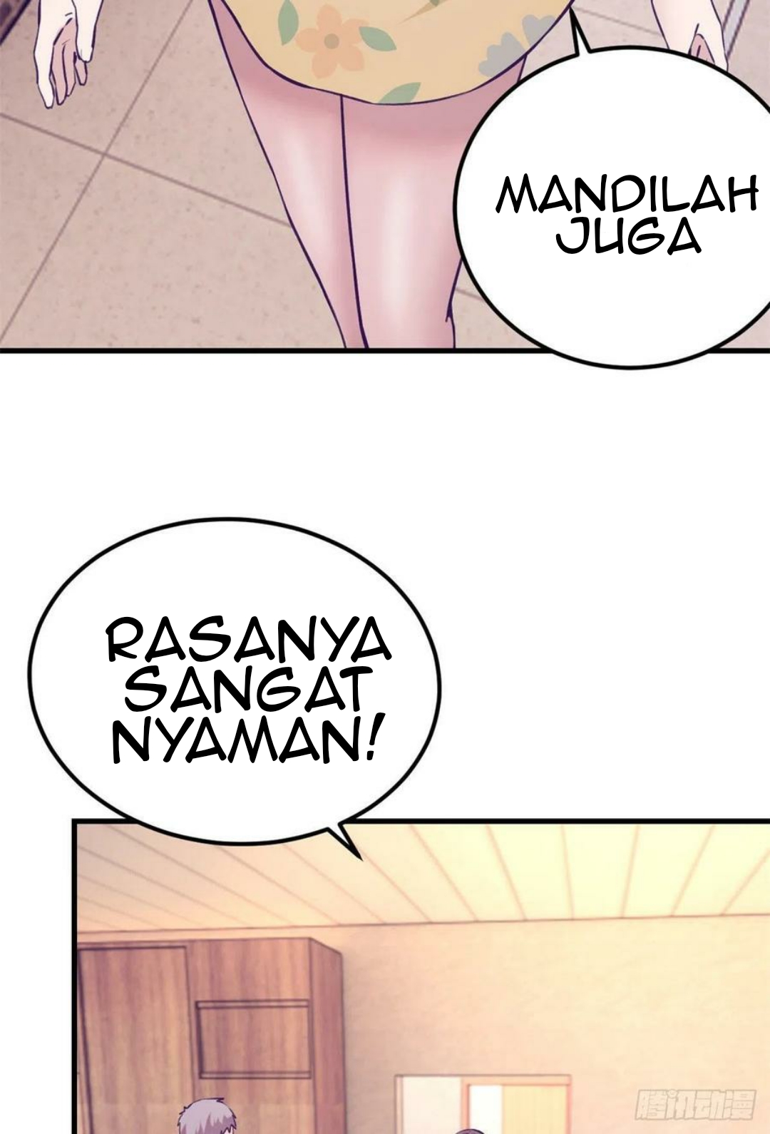 My Exclusive Dream World Adventures Chapter 96 - halaman 42