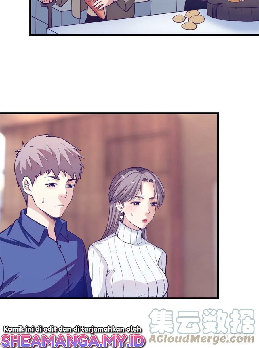My Exclusive Dream World Adventures Chapter 96 - halaman 5