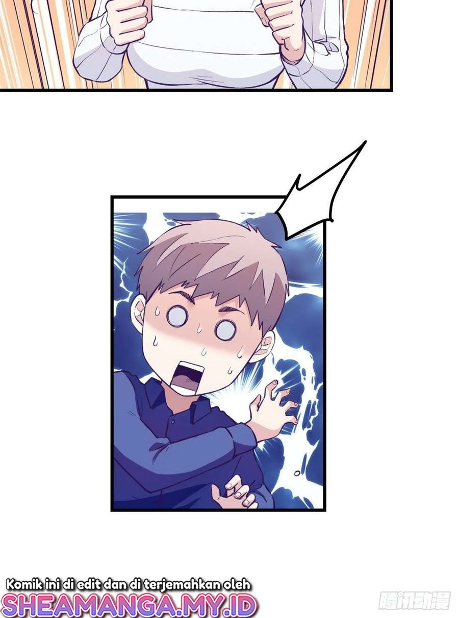 My Exclusive Dream World Adventures Chapter 96 - halaman 8