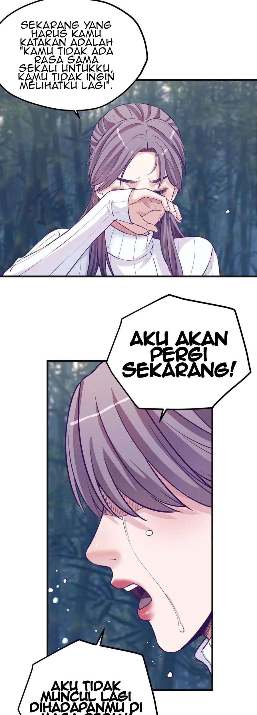 My Exclusive Dream World Adventures Chapter 97 - halaman 32