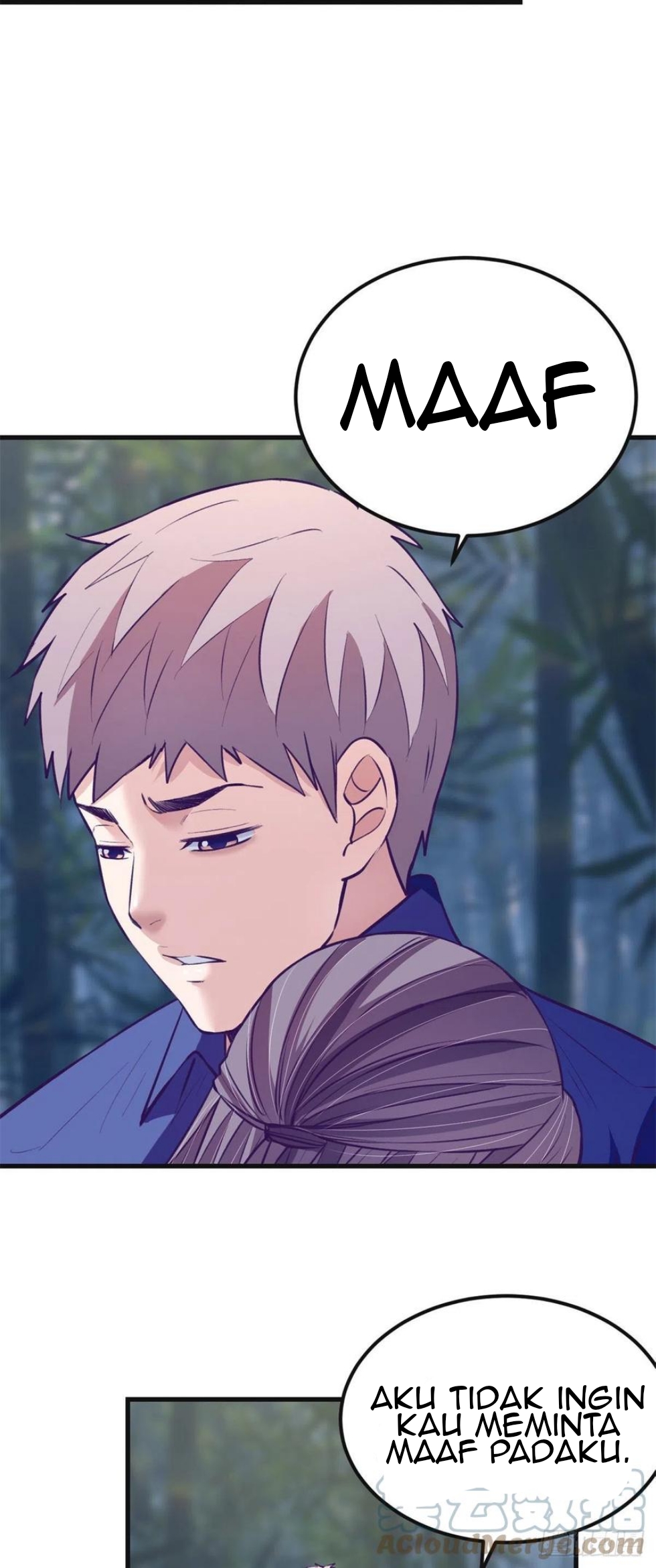 My Exclusive Dream World Adventures Chapter 97 - halaman 37