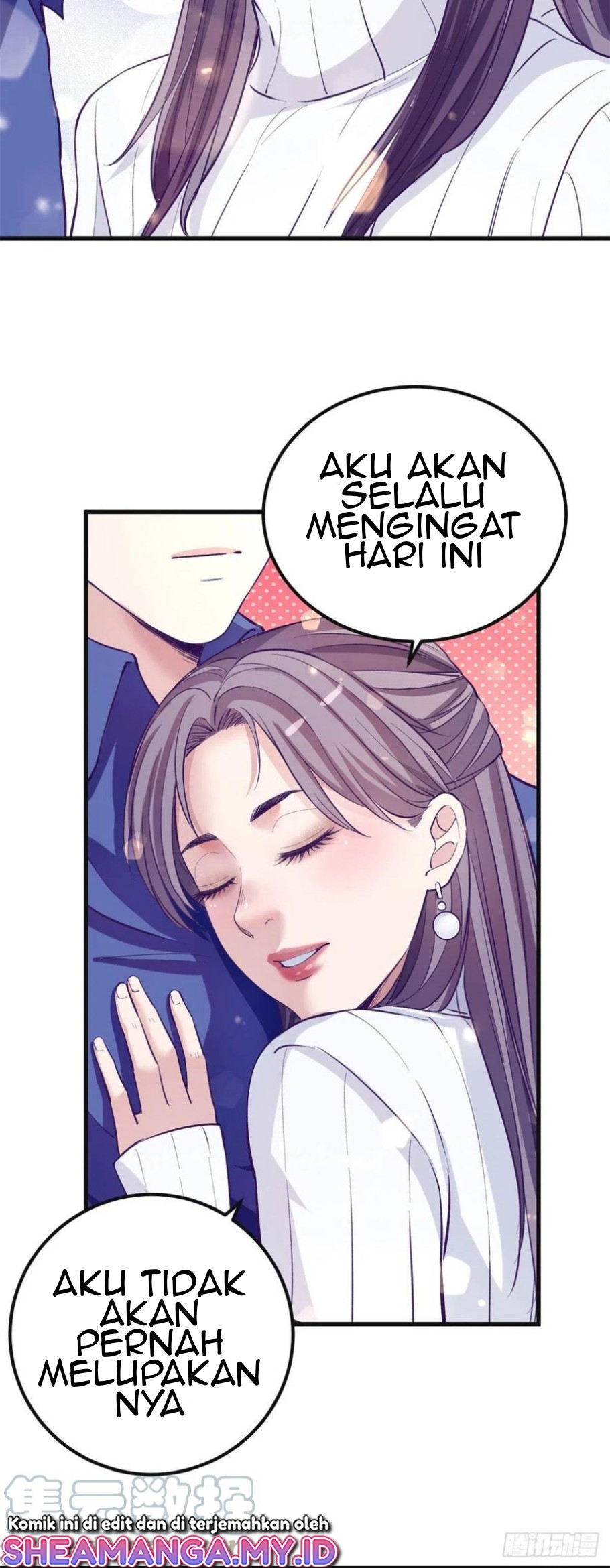 My Exclusive Dream World Adventures Chapter 97 - halaman 45