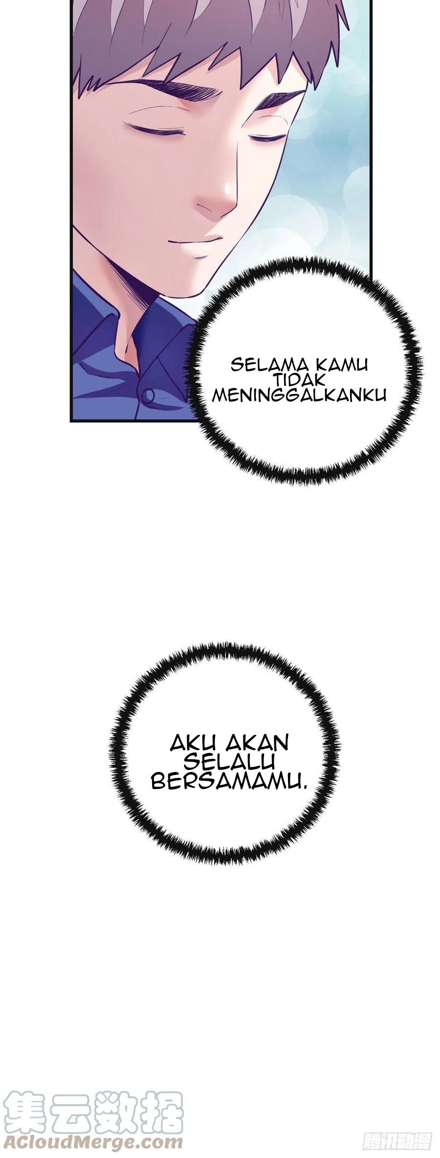 My Exclusive Dream World Adventures Chapter 97 - halaman 47