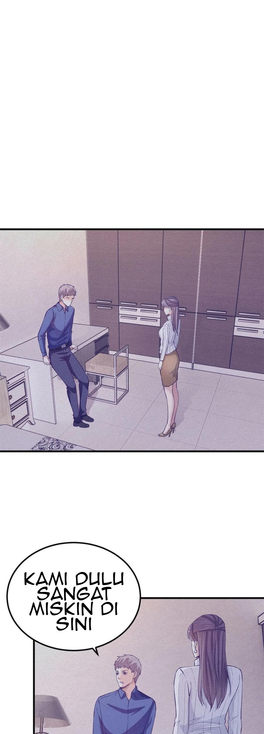 My Exclusive Dream World Adventures Chapter 97 - halaman 7