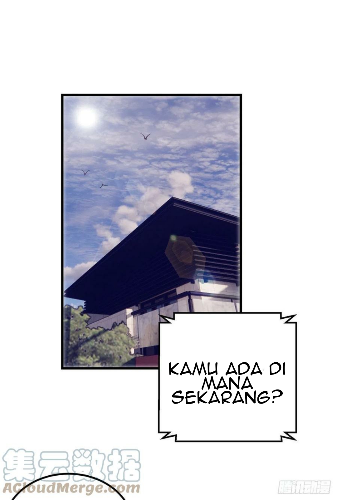 My Exclusive Dream World Adventures Chapter 98 - halaman 11