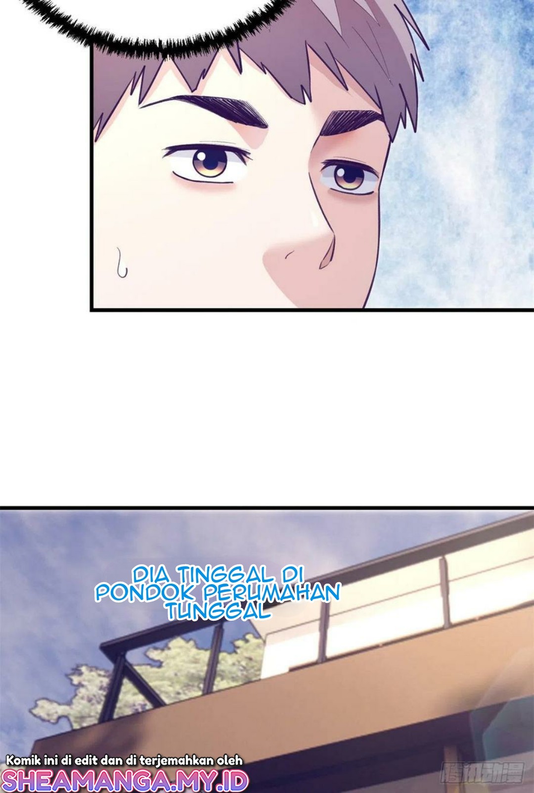 My Exclusive Dream World Adventures Chapter 98 - halaman 13