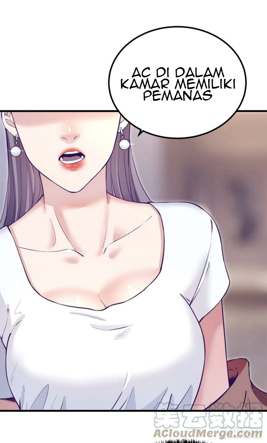 My Exclusive Dream World Adventures Chapter 98 - halaman 20