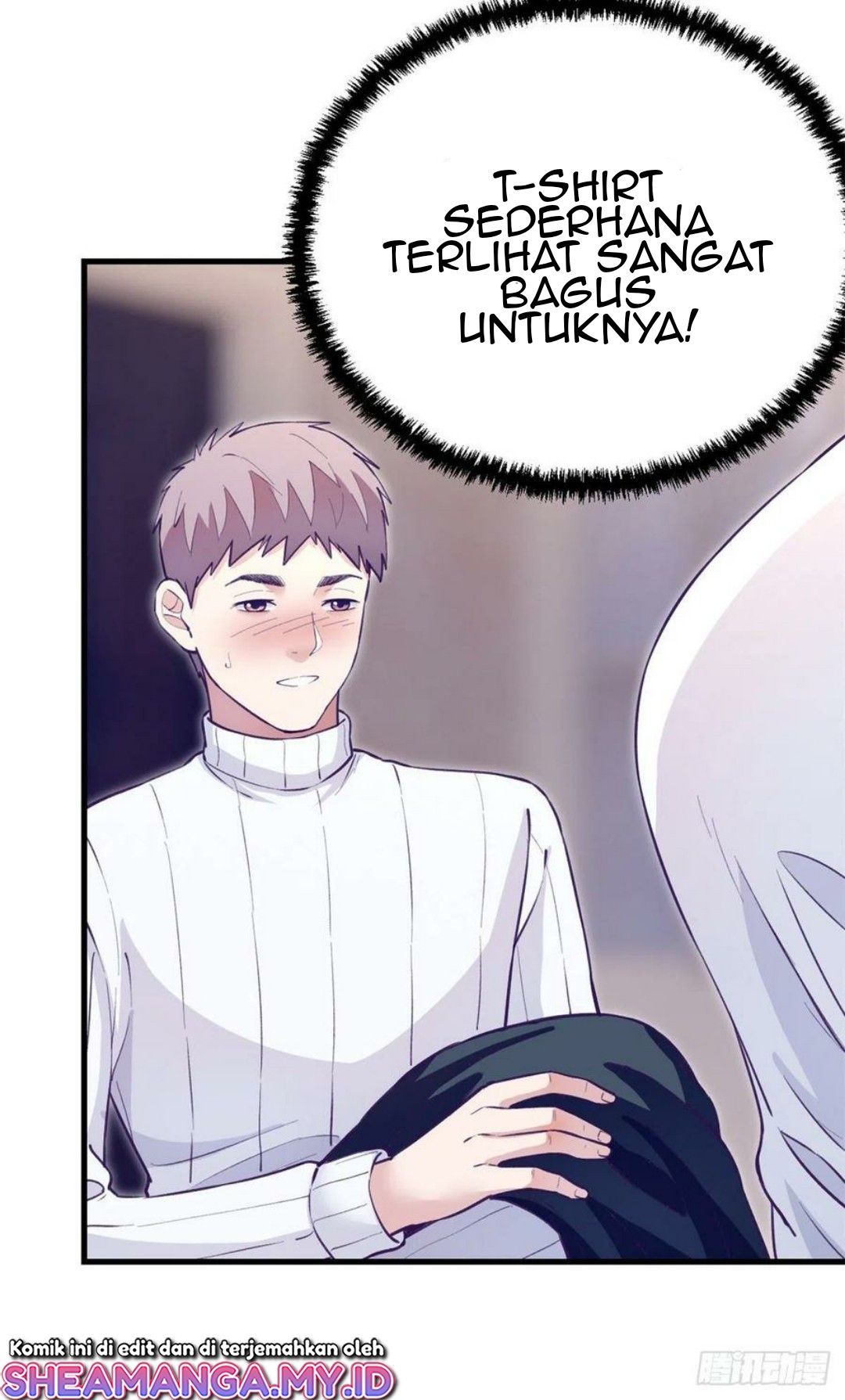 My Exclusive Dream World Adventures Chapter 98 - halaman 21