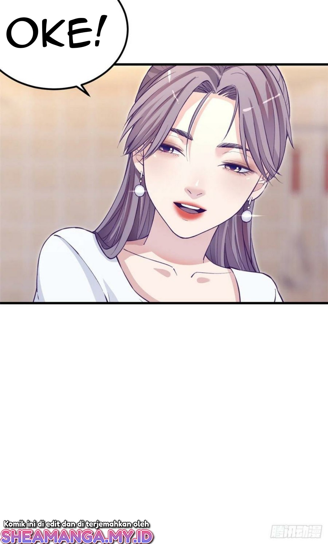 My Exclusive Dream World Adventures Chapter 98 - halaman 28