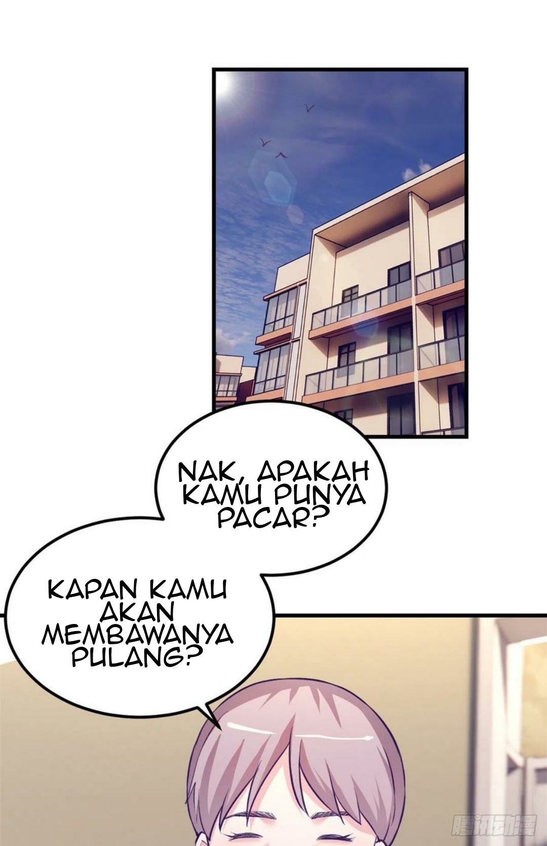 My Exclusive Dream World Adventures Chapter 98 - halaman 3