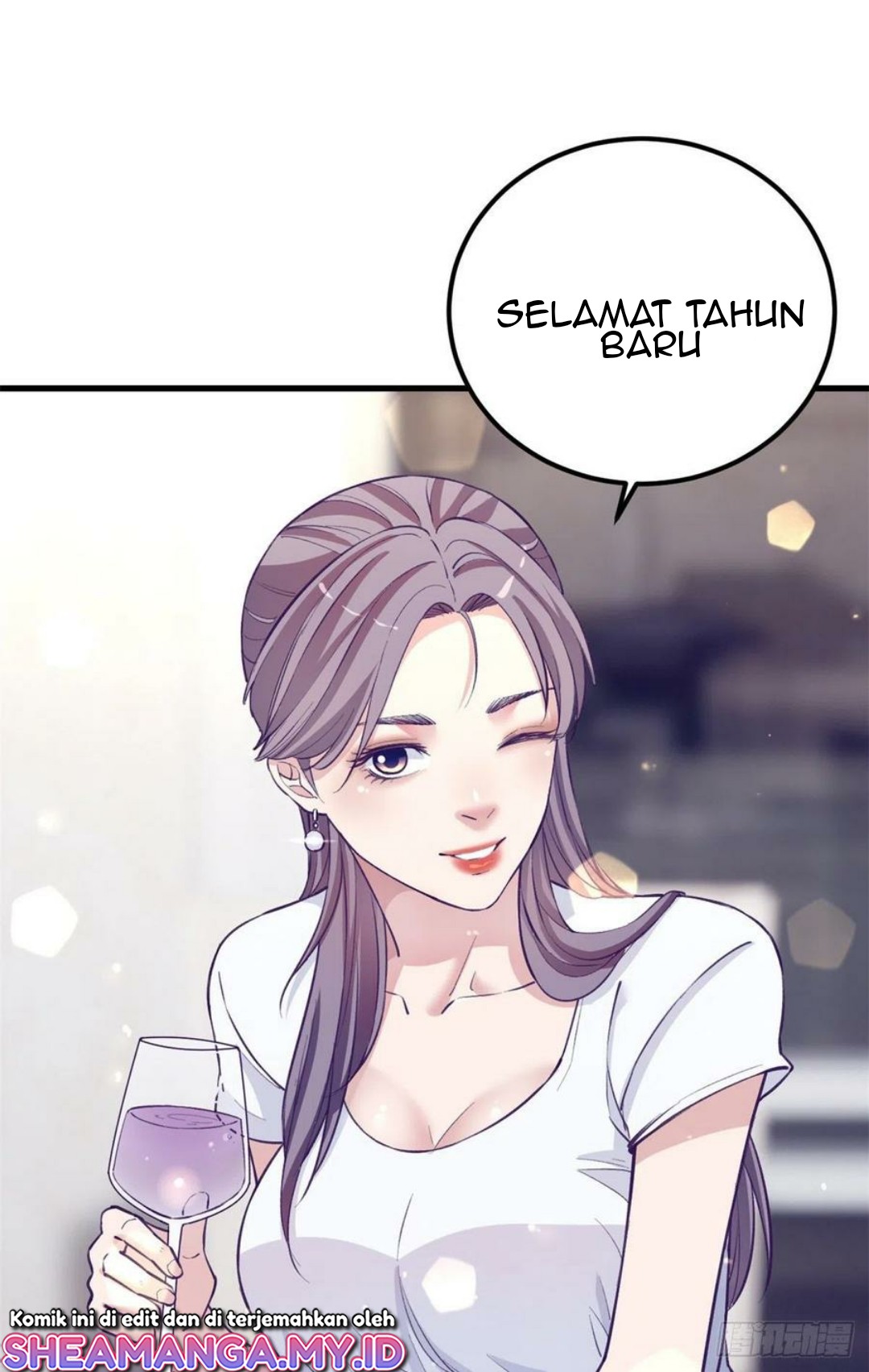 My Exclusive Dream World Adventures Chapter 98 - halaman 30
