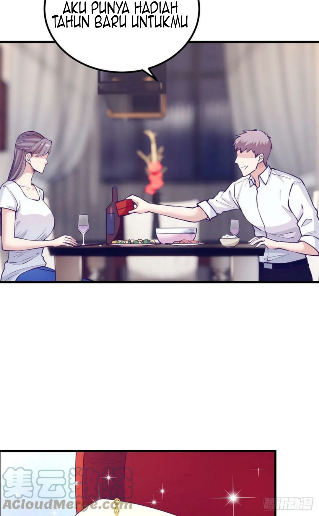 My Exclusive Dream World Adventures Chapter 98 - halaman 32