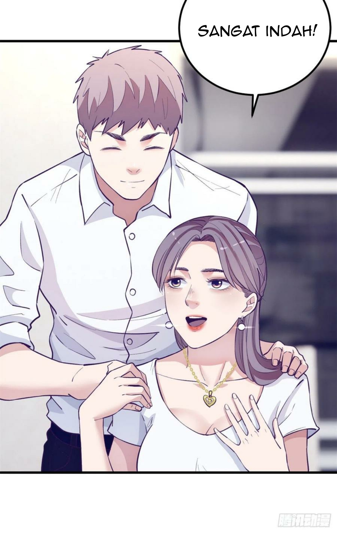 My Exclusive Dream World Adventures Chapter 98 - halaman 36