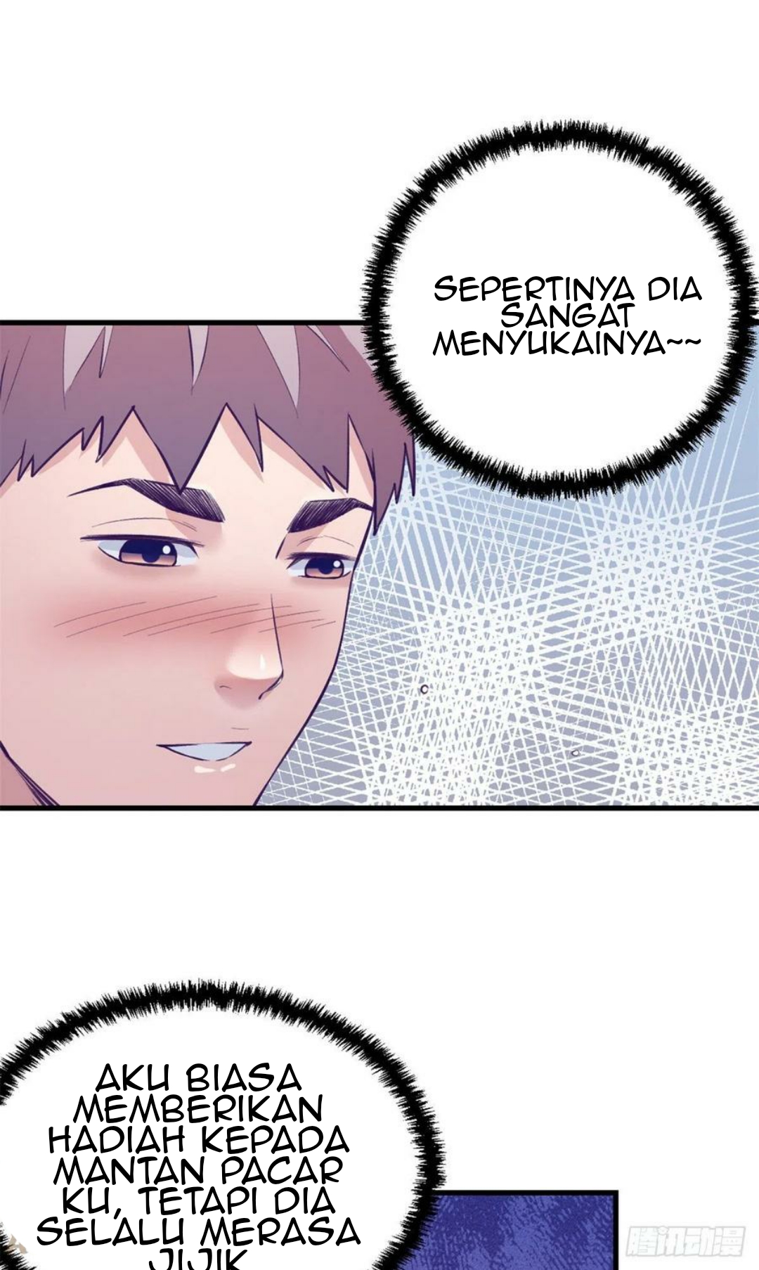 My Exclusive Dream World Adventures Chapter 98 - halaman 38
