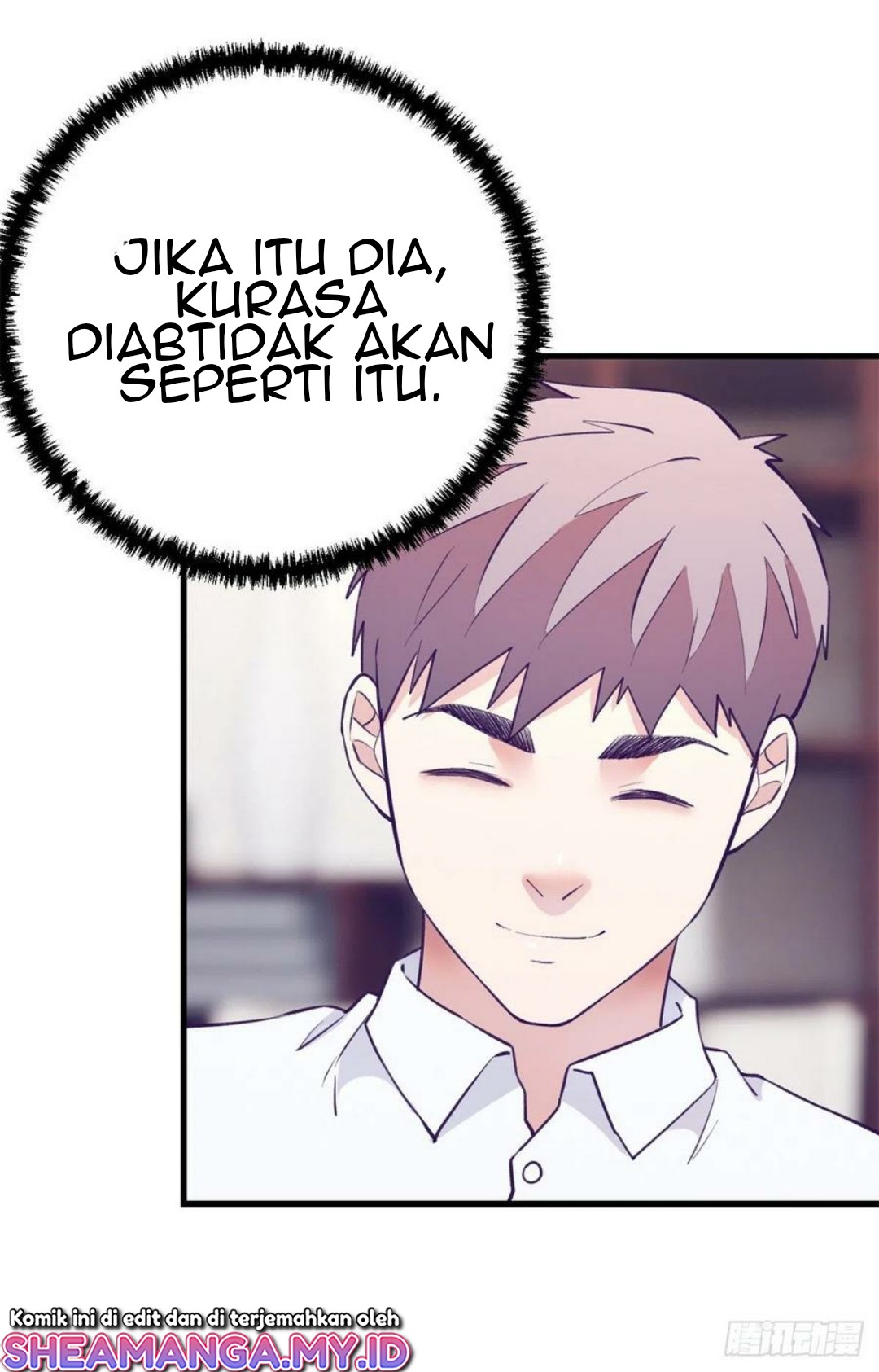 My Exclusive Dream World Adventures Chapter 98 - halaman 43