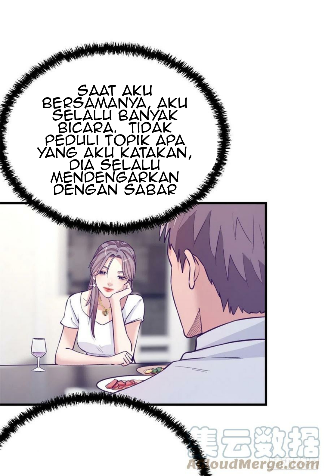 My Exclusive Dream World Adventures Chapter 98 - halaman 44