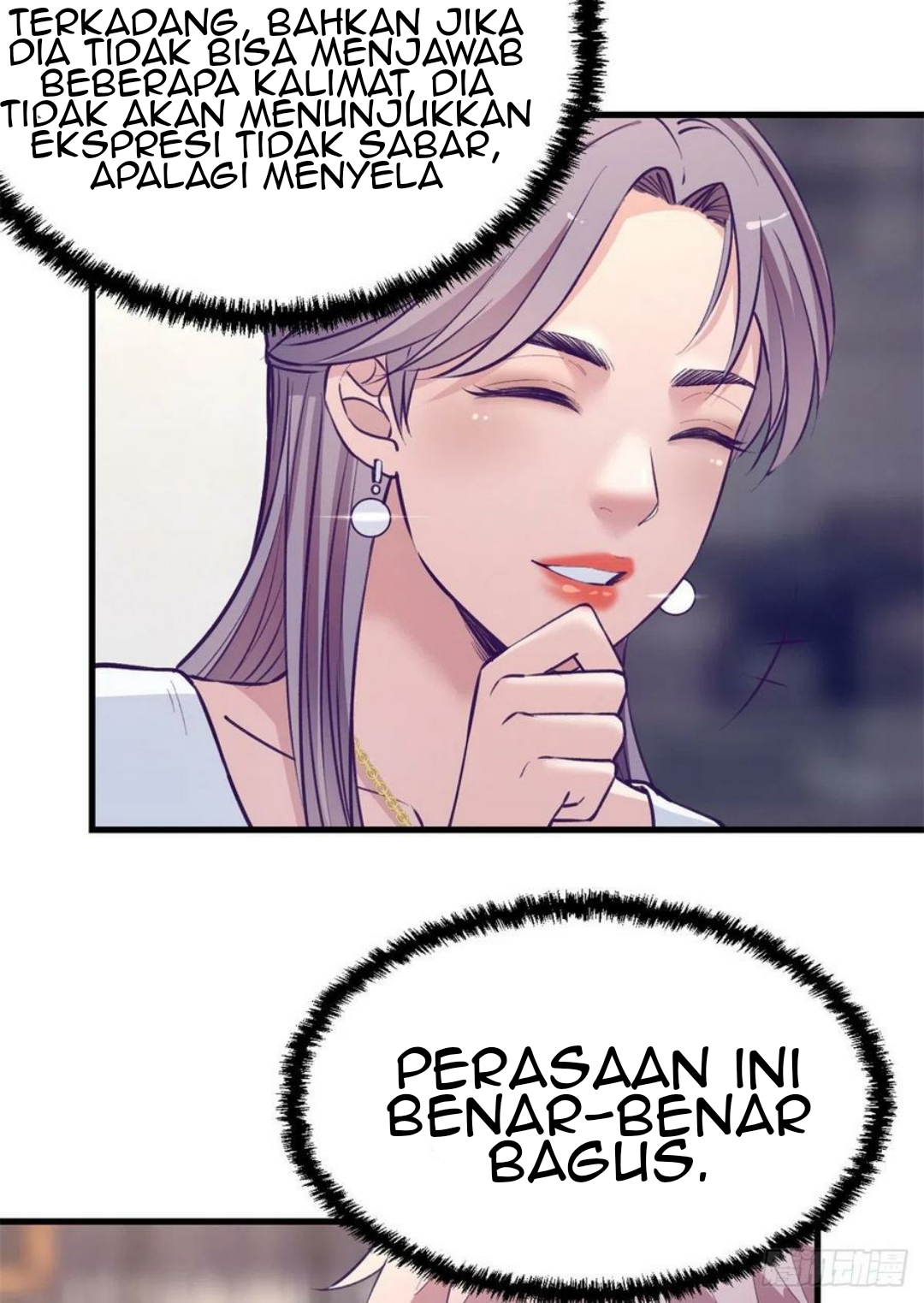 My Exclusive Dream World Adventures Chapter 98 - halaman 45