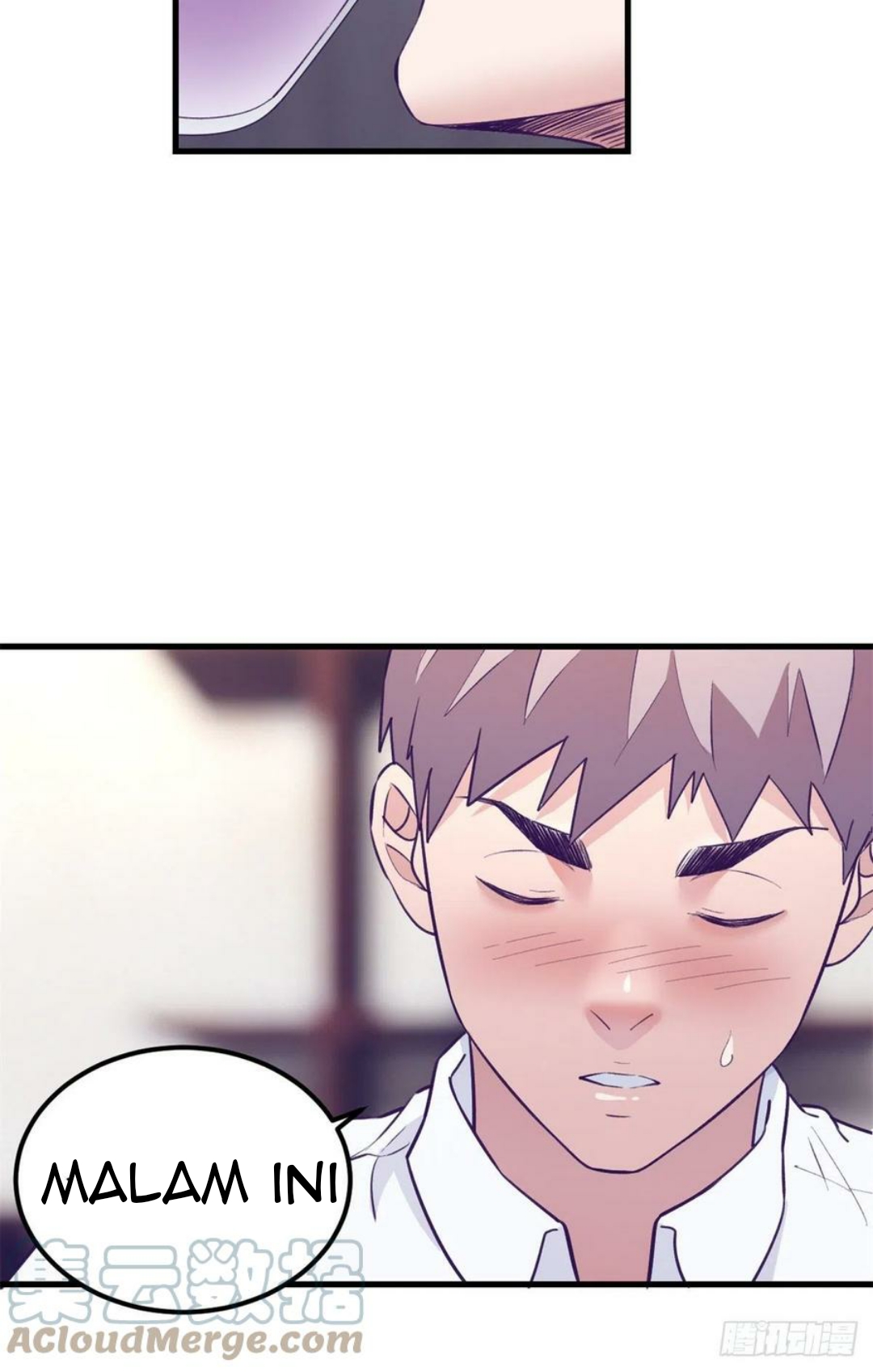 My Exclusive Dream World Adventures Chapter 98 - halaman 47