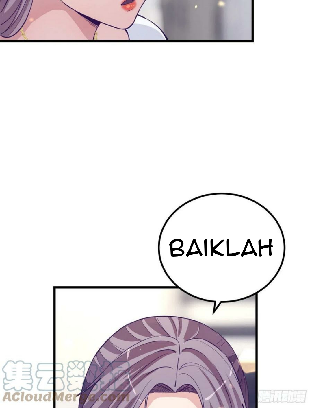 My Exclusive Dream World Adventures Chapter 98 - halaman 50
