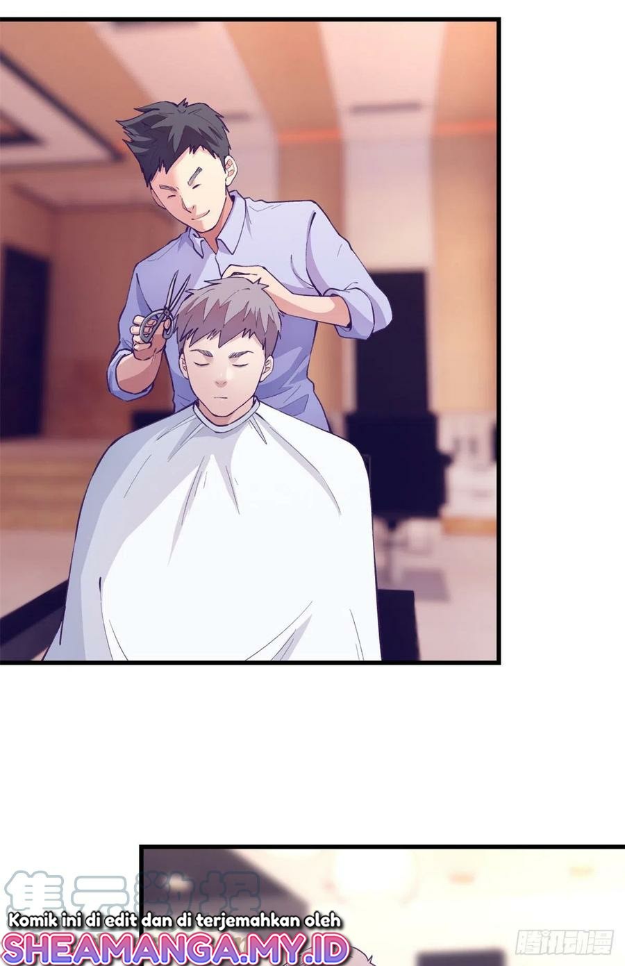 My Exclusive Dream World Adventures Chapter 98 - halaman 8