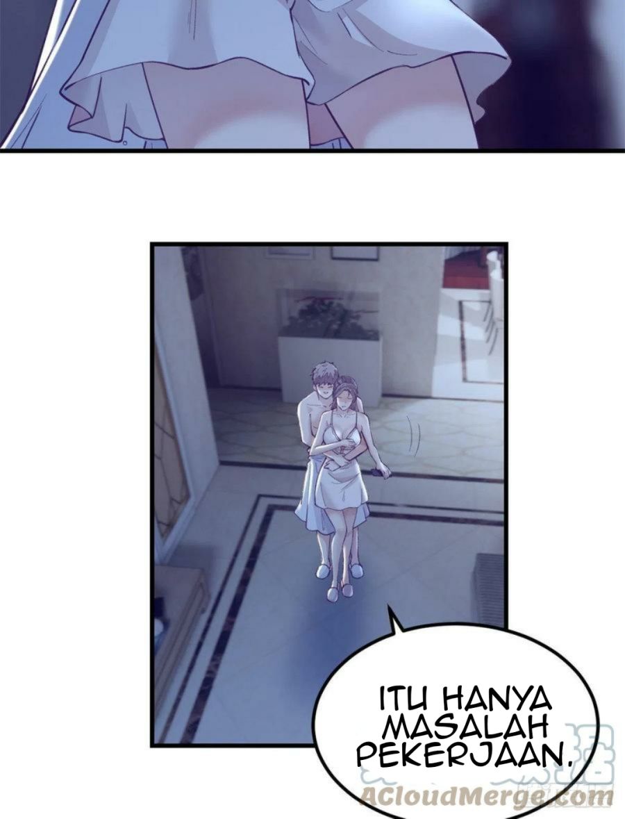My Exclusive Dream World Adventures Chapter 99 - halaman 20
