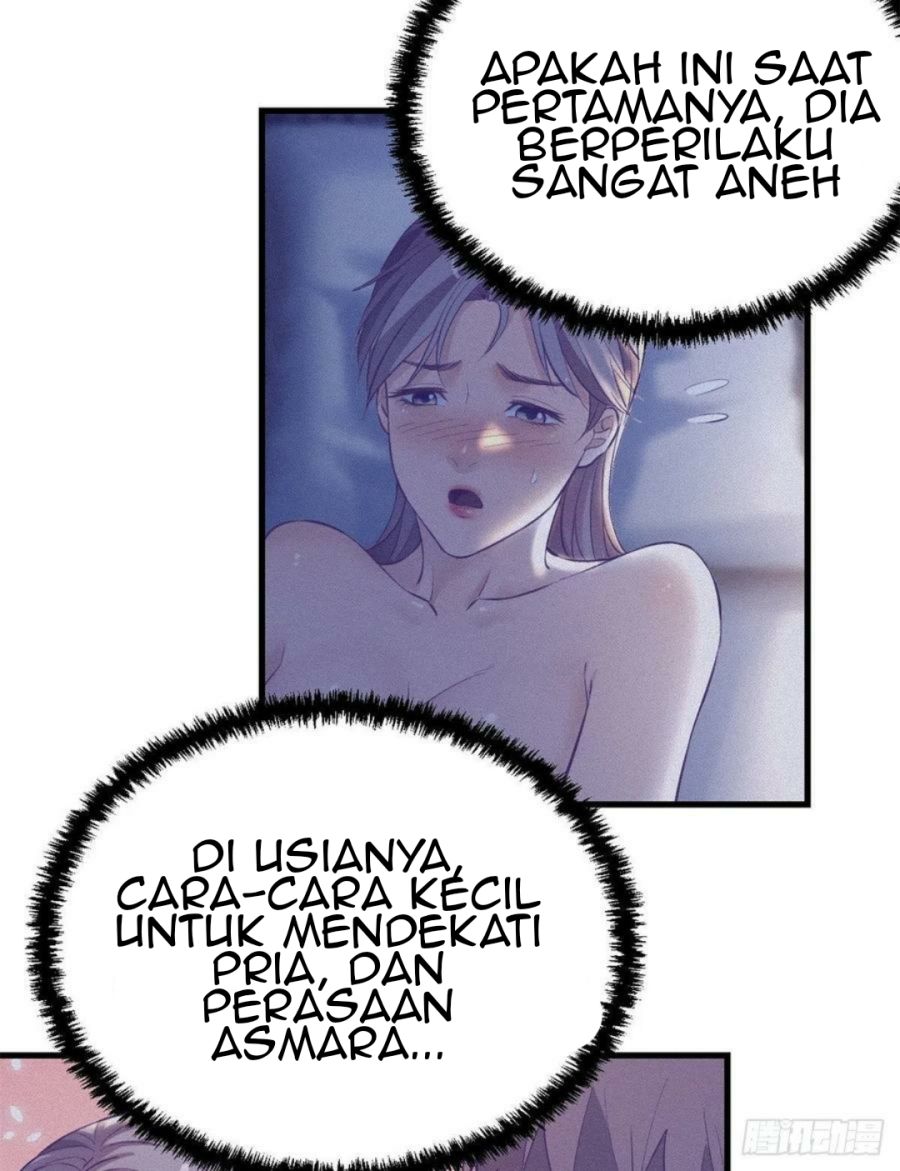 My Exclusive Dream World Adventures Chapter 99 - halaman 37