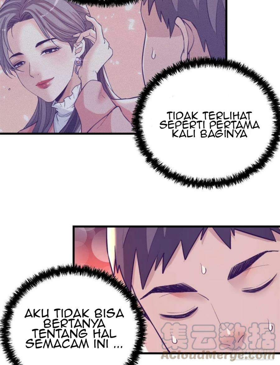 My Exclusive Dream World Adventures Chapter 99 - halaman 38