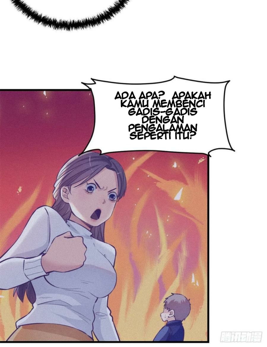 My Exclusive Dream World Adventures Chapter 99 - halaman 39