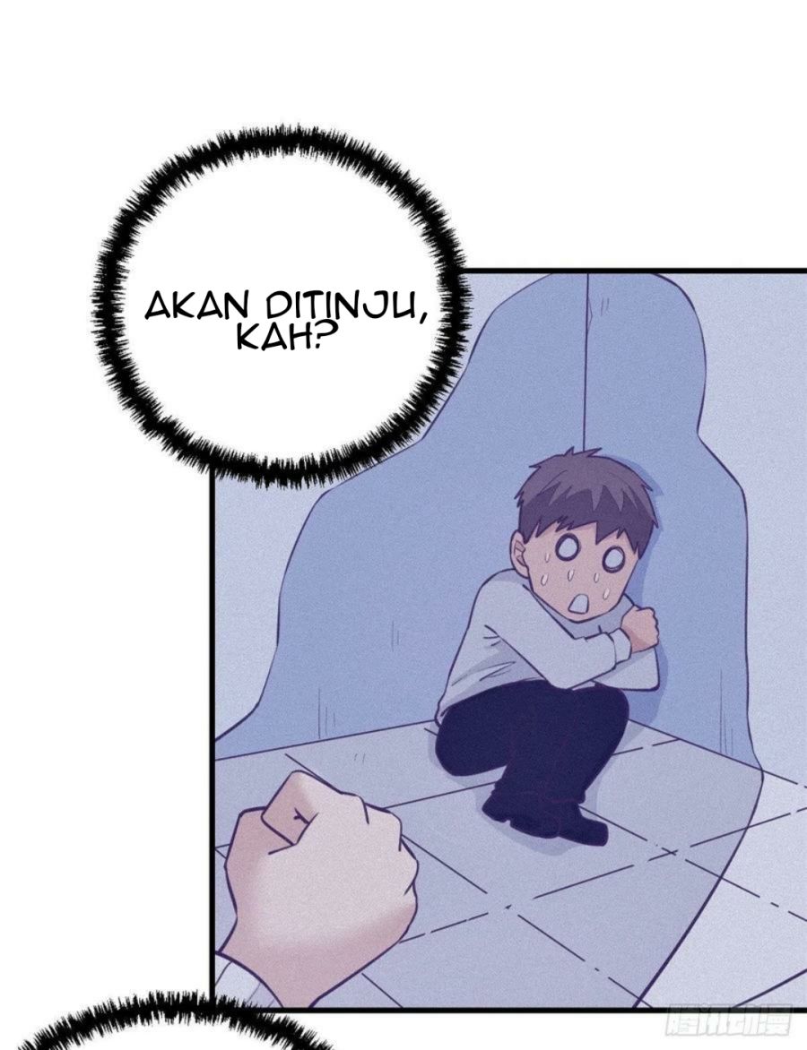 My Exclusive Dream World Adventures Chapter 99 - halaman 40