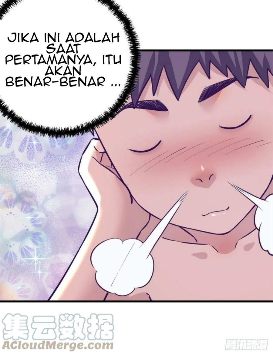 My Exclusive Dream World Adventures Chapter 99 - halaman 41