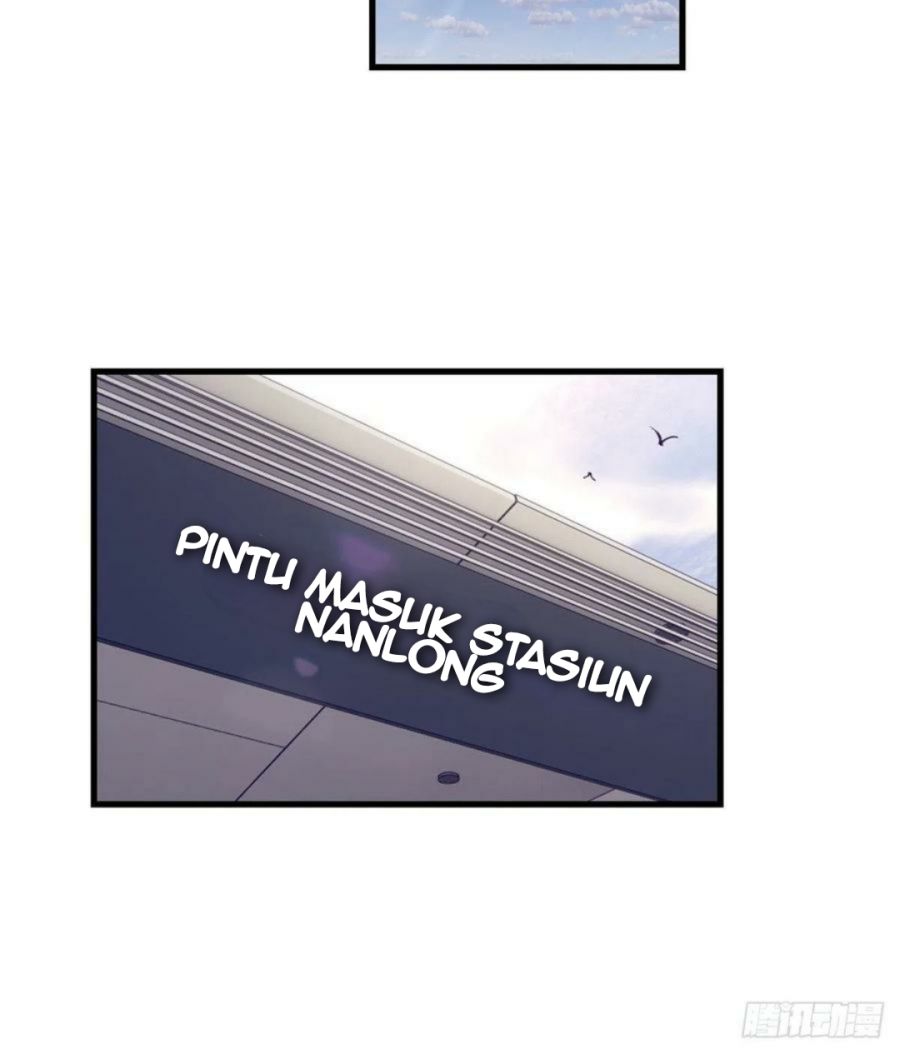 My Exclusive Dream World Adventures Chapter 99 - halaman 43