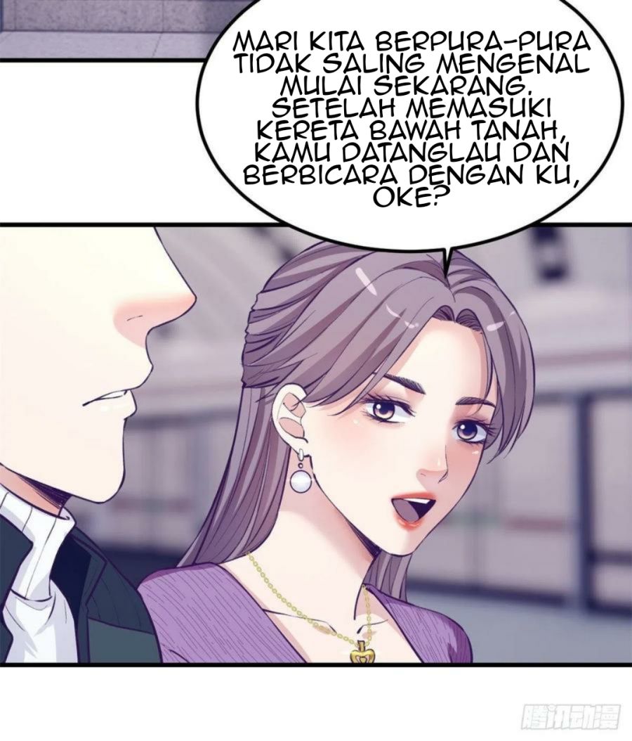 My Exclusive Dream World Adventures Chapter 99 - halaman 45