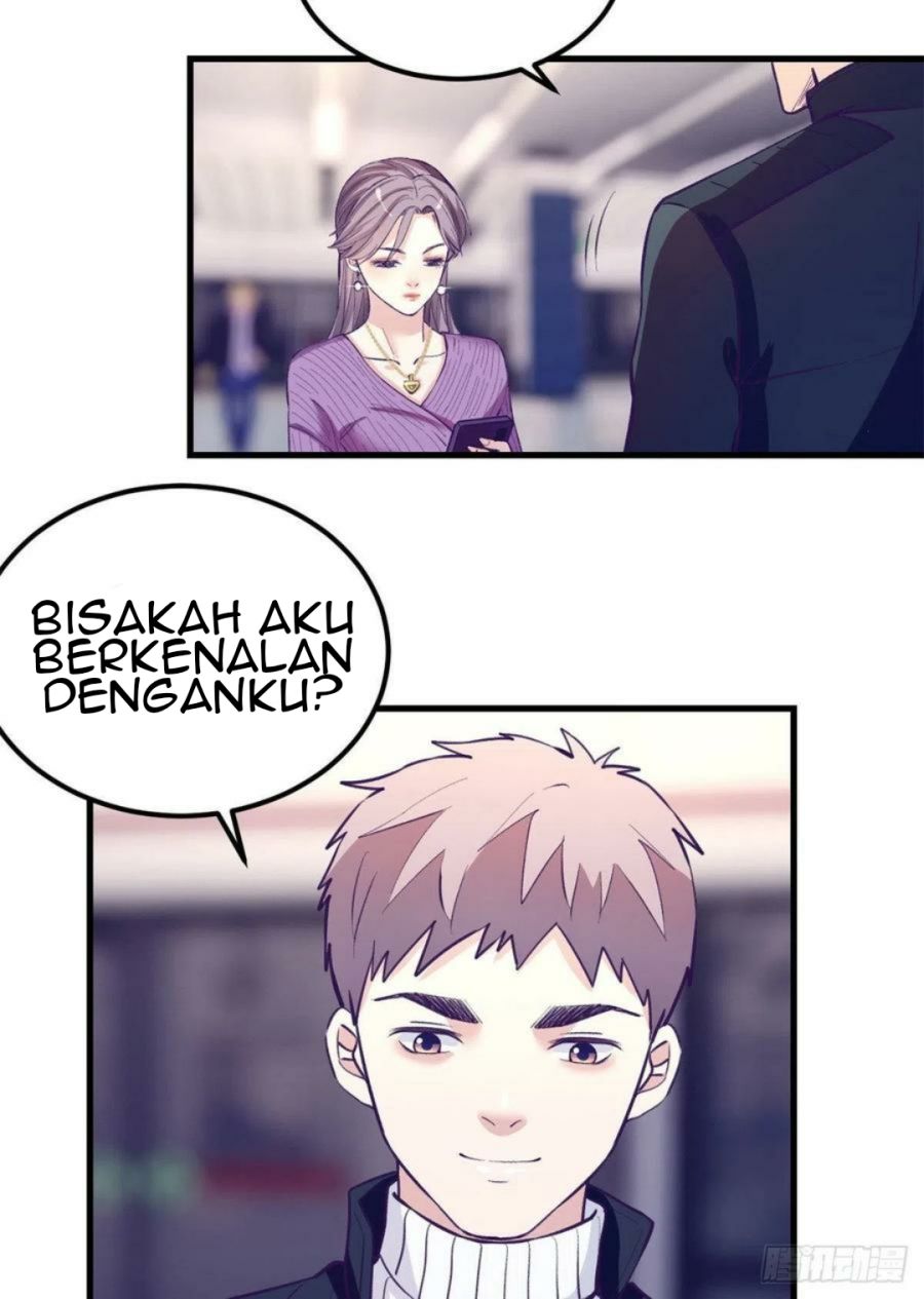 My Exclusive Dream World Adventures Chapter 99 - halaman 58