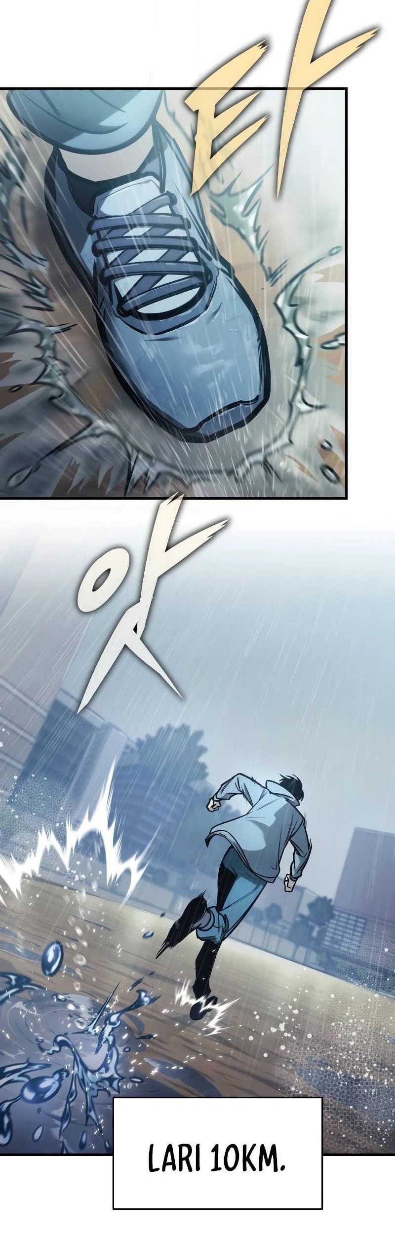 My Exclusive Tower Guide Chapter 1 - halaman 3