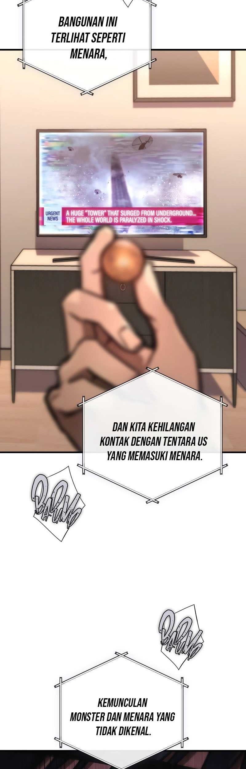 My Exclusive Tower Guide Chapter 1 - halaman 50