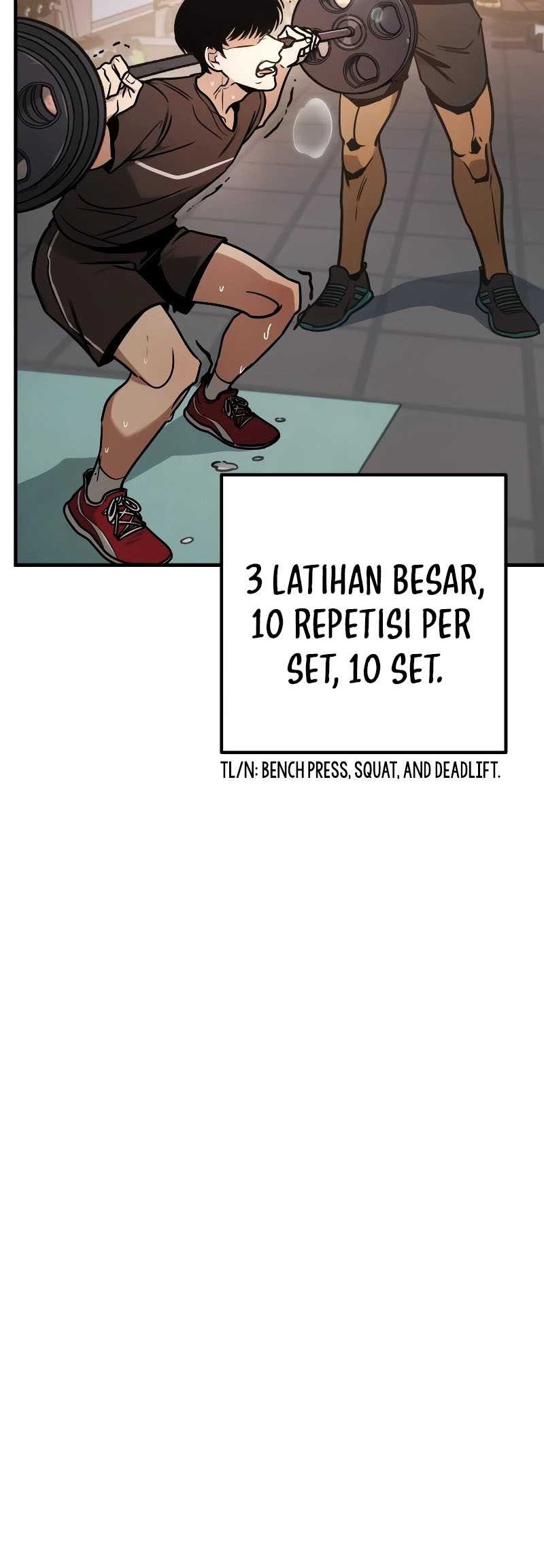 My Exclusive Tower Guide Chapter 1 - halaman 7