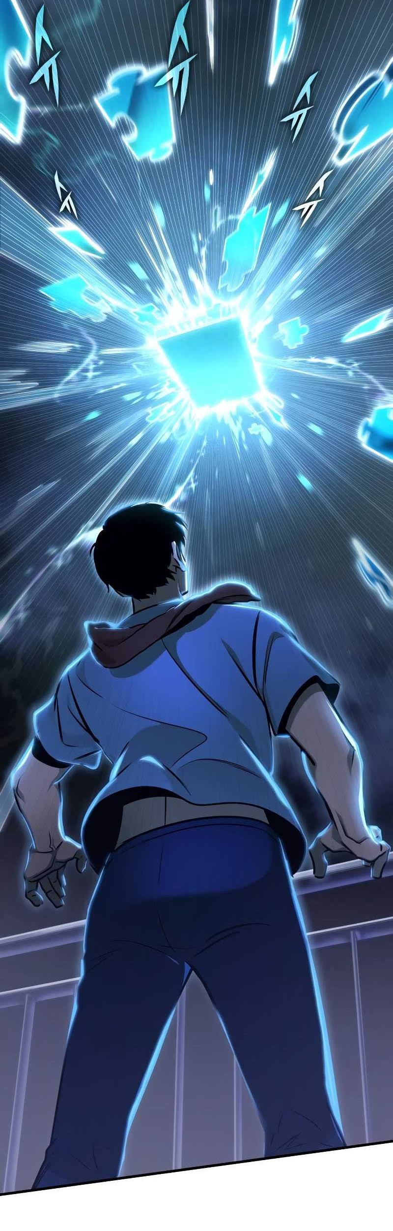 My Exclusive Tower Guide Chapter 1 - halaman 71