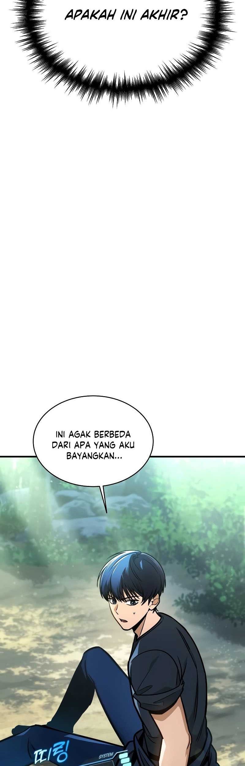 My Exclusive Tower Guide Chapter 1 - halaman 83