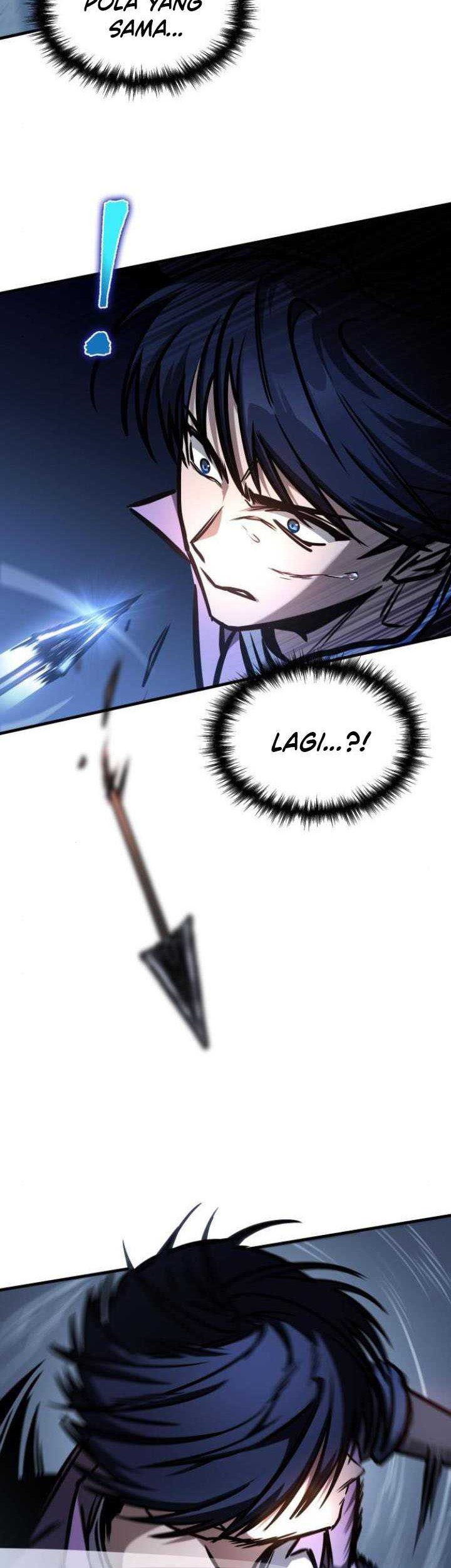My Exclusive Tower Guide Chapter 10 - halaman 39
