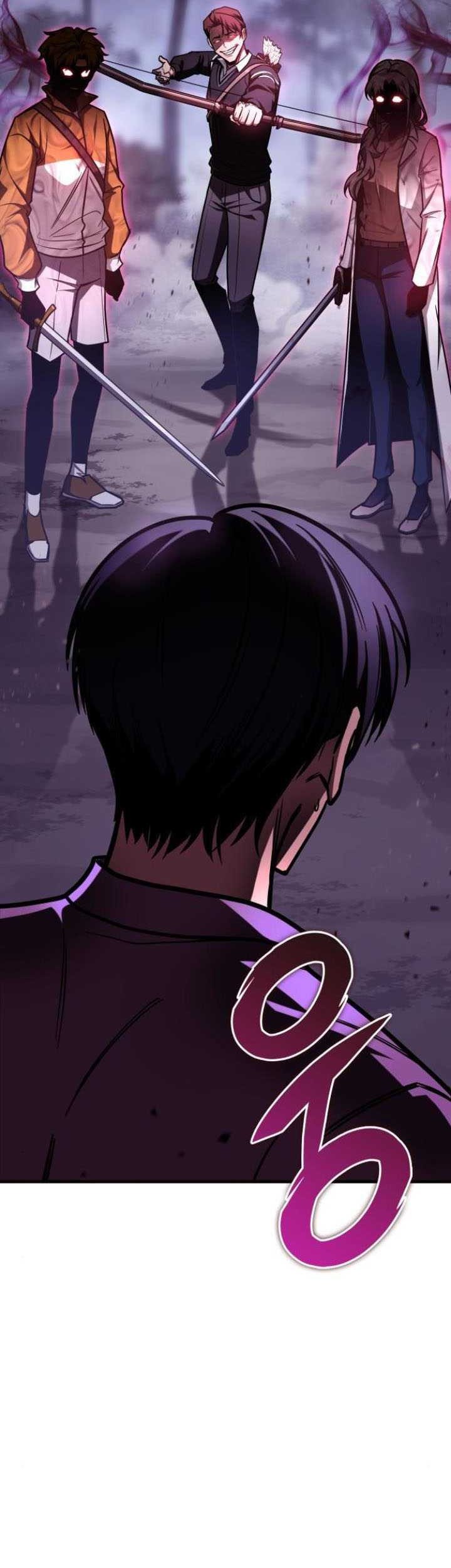 My Exclusive Tower Guide Chapter 10 - halaman 4