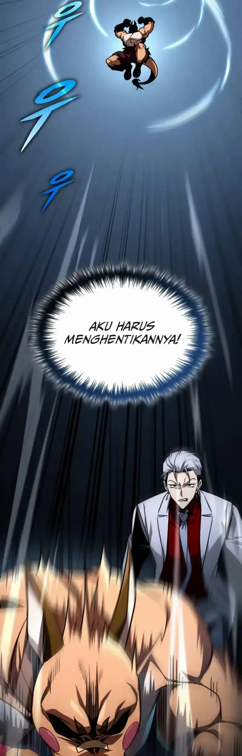 My Exclusive Tower Guide Chapter 100 - halaman 10