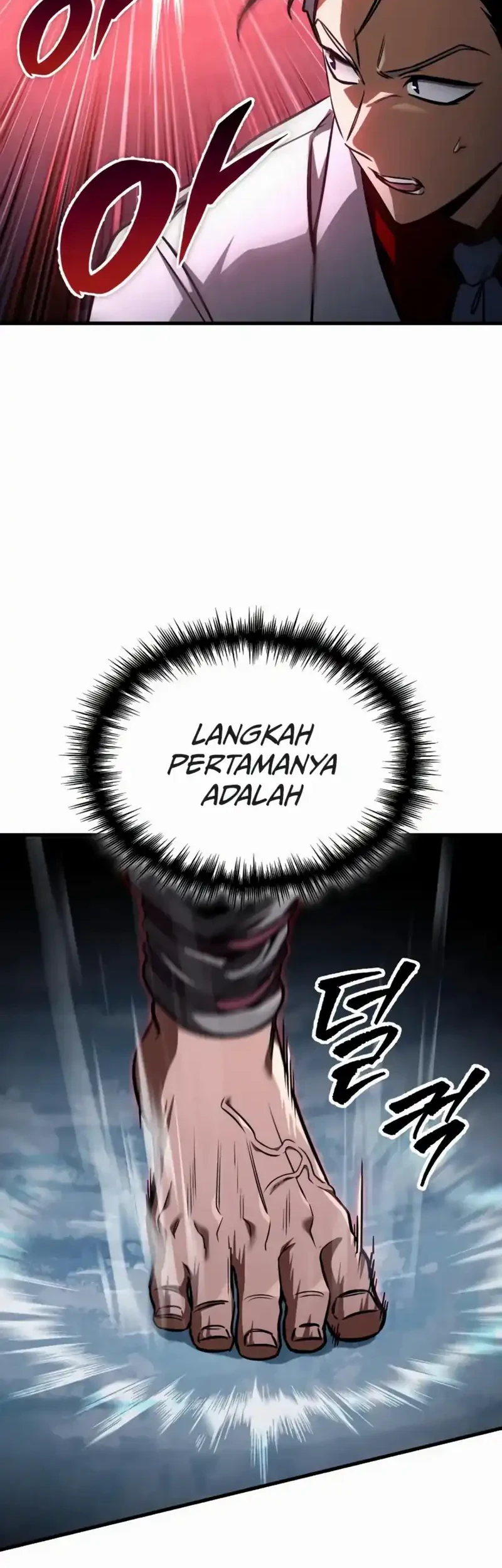 My Exclusive Tower Guide Chapter 100 - halaman 20