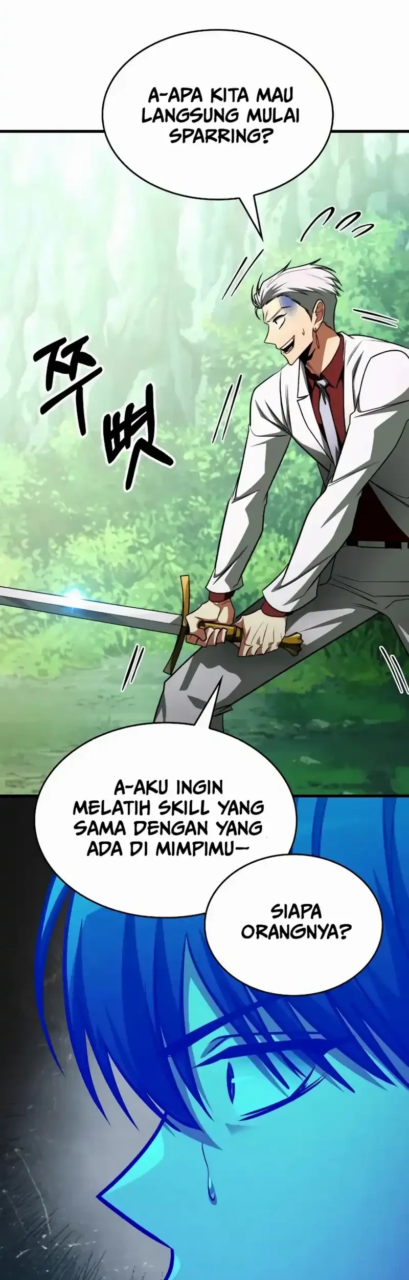 My Exclusive Tower Guide Chapter 100 - halaman 88