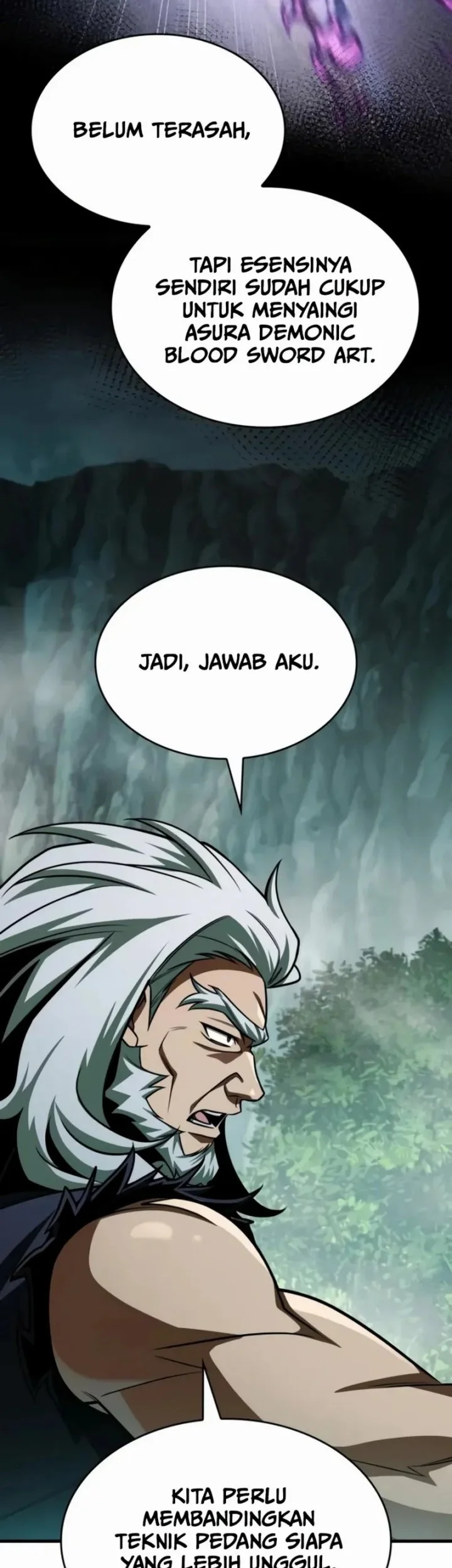 My Exclusive Tower Guide Chapter 101 - halaman 12