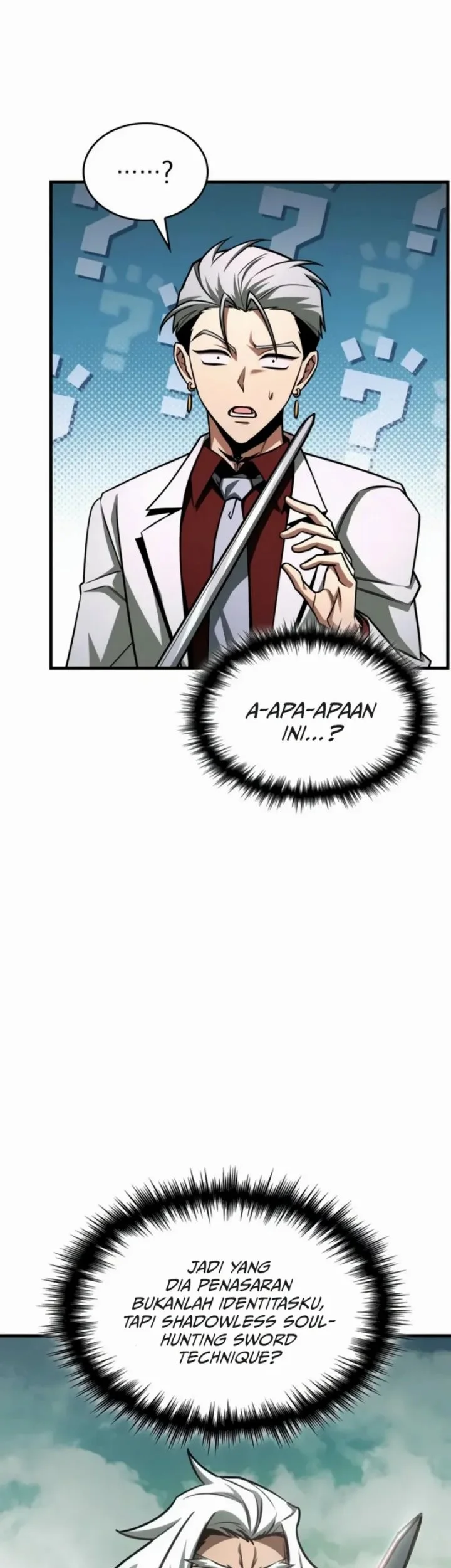 My Exclusive Tower Guide Chapter 101 - halaman 14