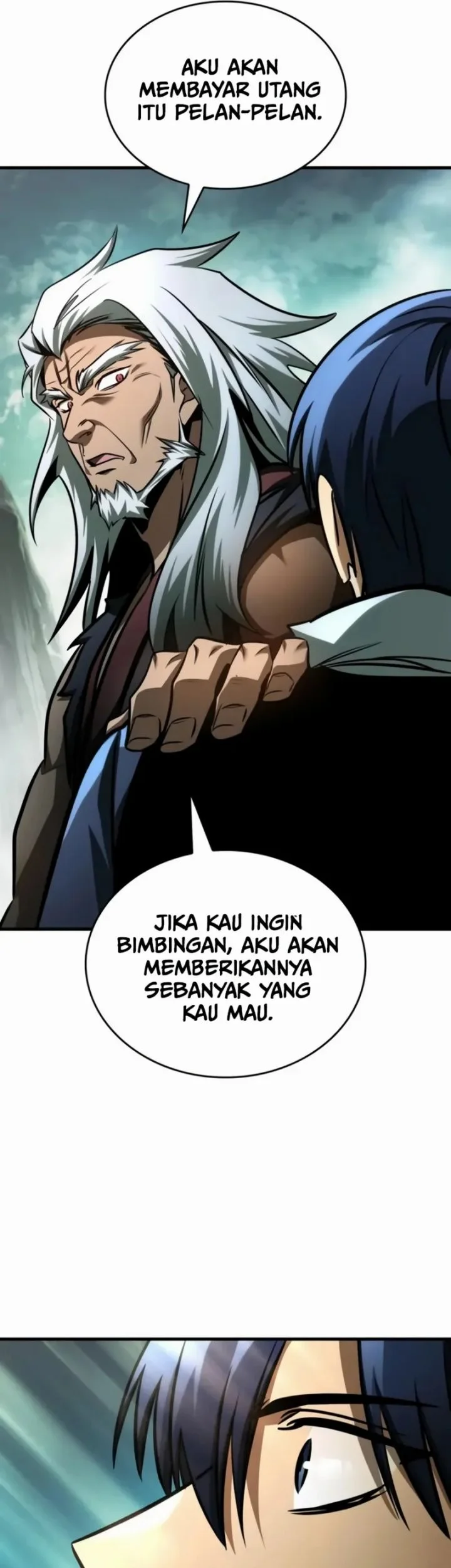 My Exclusive Tower Guide Chapter 101 - halaman 30