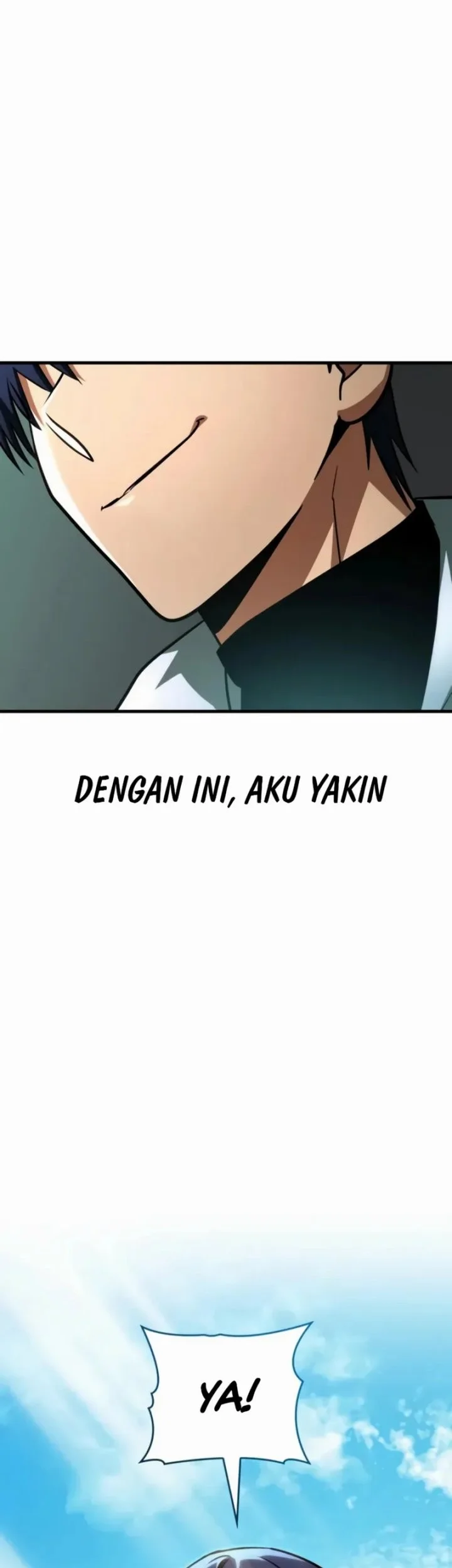 My Exclusive Tower Guide Chapter 101 - halaman 33