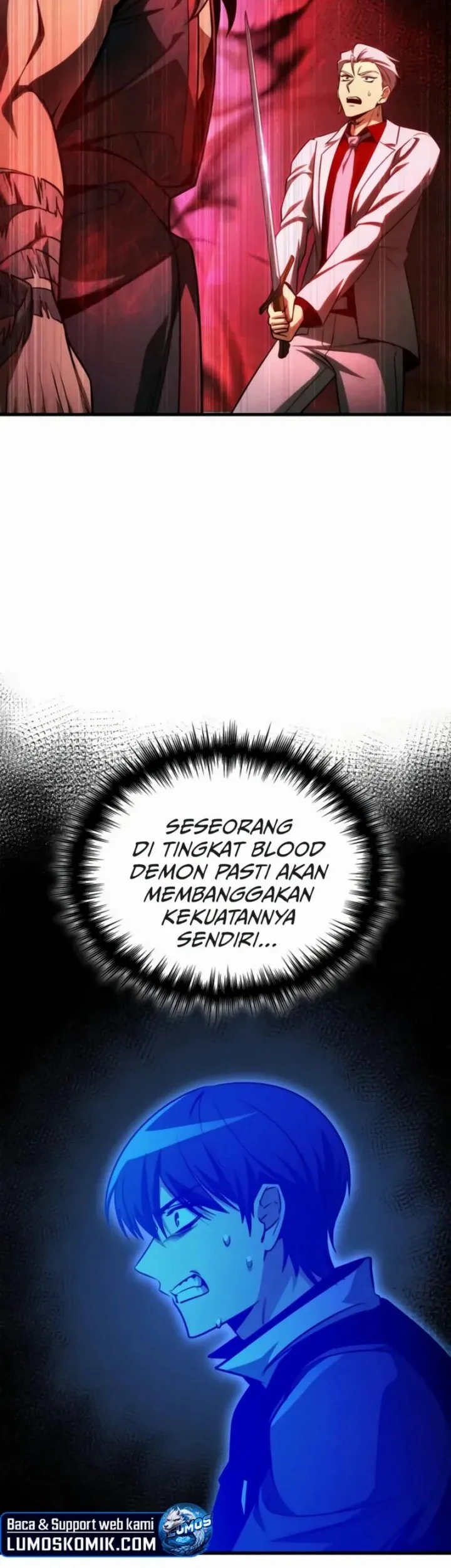 My Exclusive Tower Guide Chapter 101 - halaman 4
