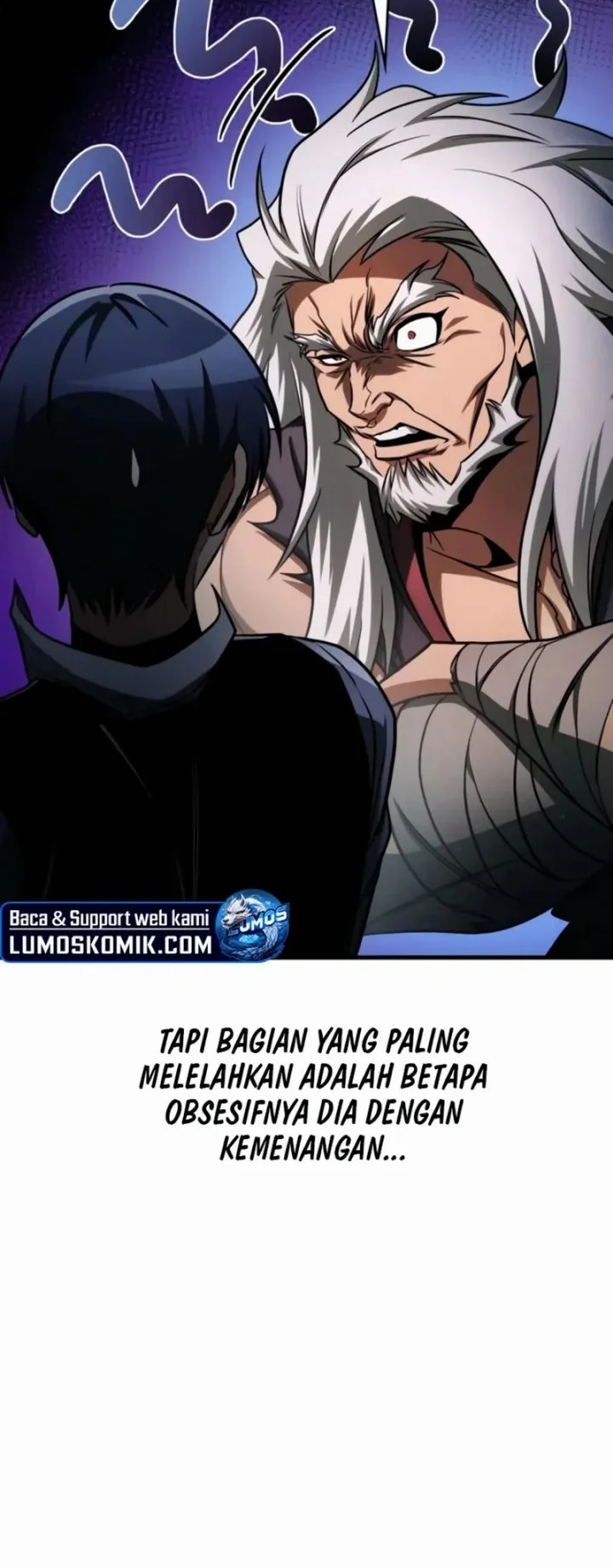 My Exclusive Tower Guide Chapter 101 - halaman 46
