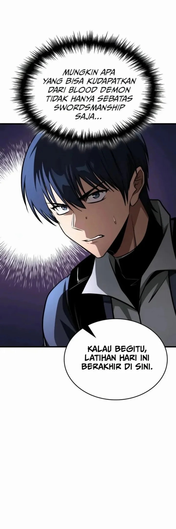 My Exclusive Tower Guide Chapter 101 - halaman 56